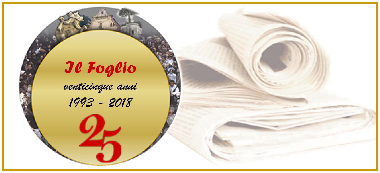 IlFoglio 25