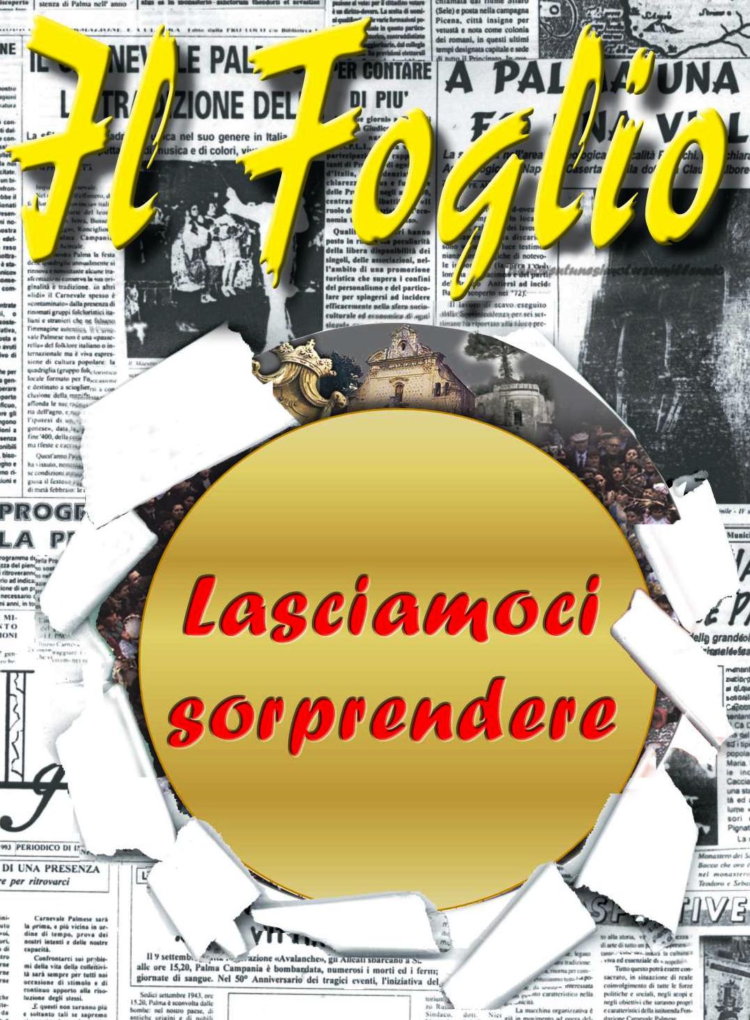 Foglio Nov 2021