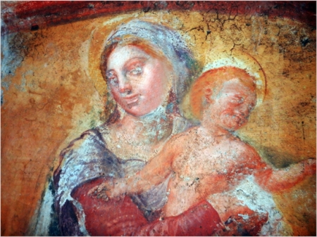 Madonna