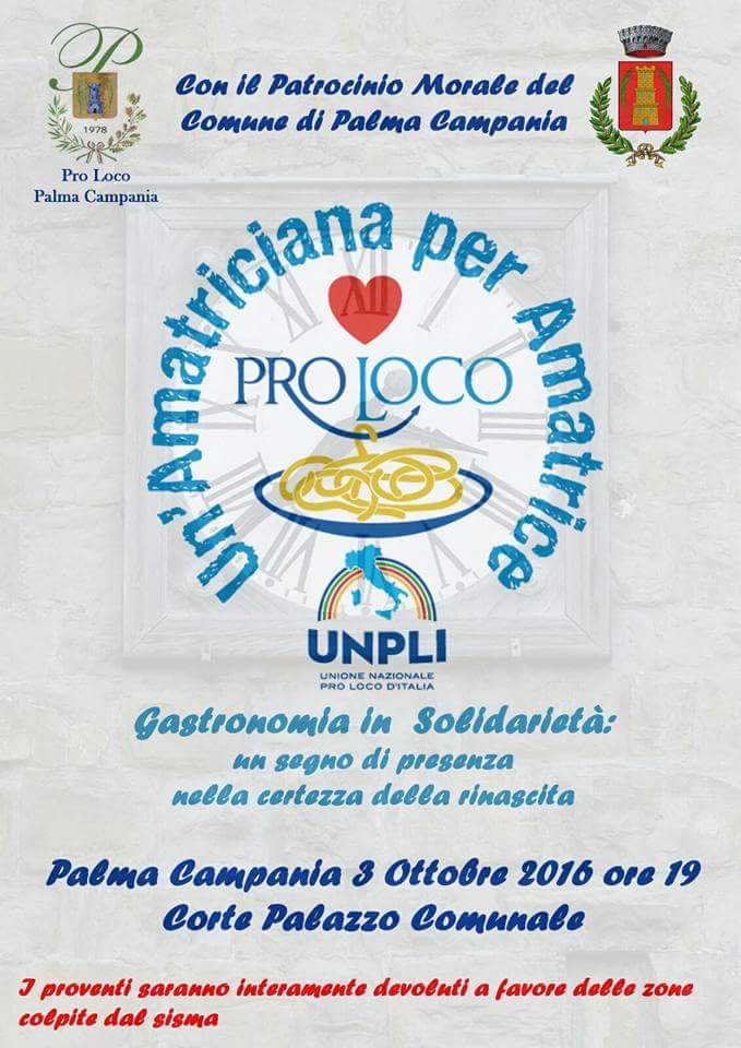 amatrice