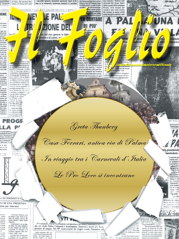 foglio dic 2019
