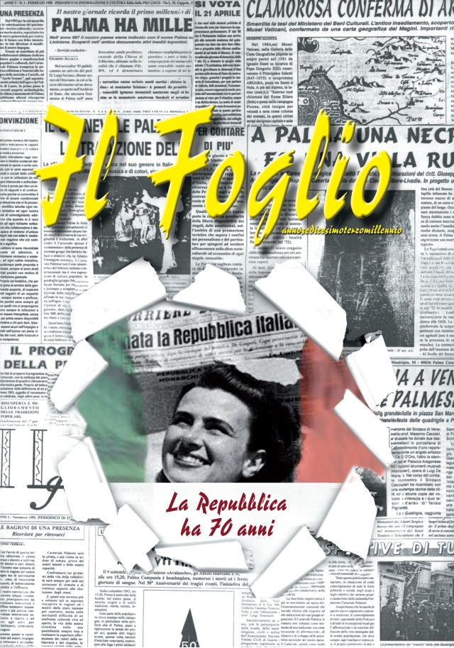 il foglio apr 2016