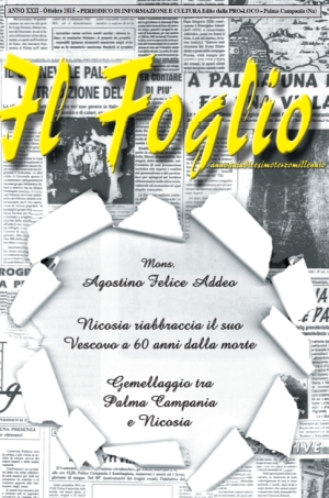 ilfoglio ott 2015