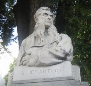 deMartino
